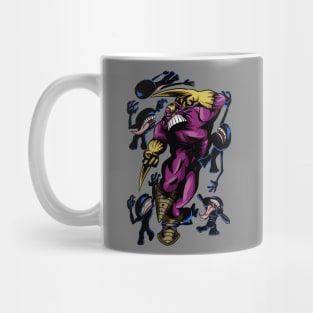 The Maxx Mug